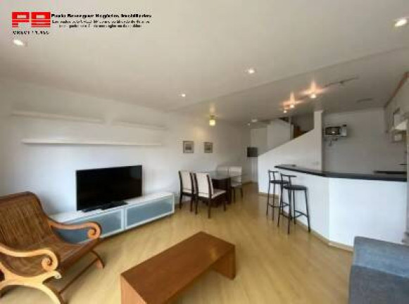 Imagem Apartamento com 1 Quarto à Venda, 76 m² em Vila Nova Conceição - São Paulo Imagem Apartamento com 1 Quarto à Venda, 76 m² em Vila Nova Conceição - São Paulo