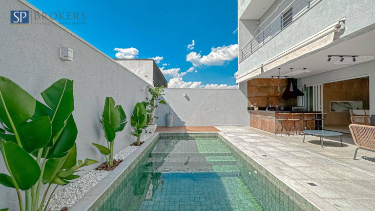 Imagem Casa com 3 Quartos à Venda, 233 m² em Parque Olívio Franceschini - Hortolândia Imagem Casa com 3 Quartos à Venda, 233 m² em Parque Olívio Franceschini - Hortolândia