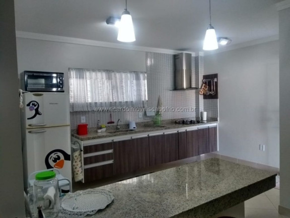 Casa de Condomínio com 2 Quartos à Venda, 80 m²