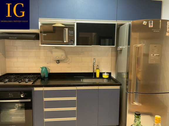 Imagem Apartamento com 2 Quartos à Venda, 67 m² em Osvaldo Cruz - São Caetano Do Sul Imagem Apartamento com 2 Quartos à Venda, 67 m² em Osvaldo Cruz - São Caetano Do Sul