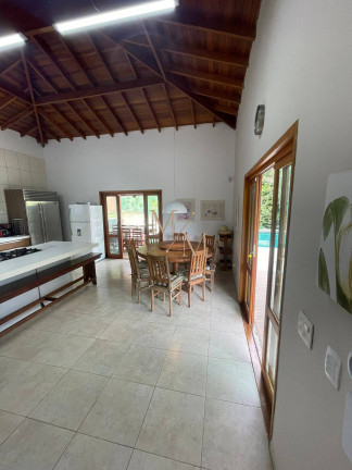 Imagem Chácara com 5 Quartos à Venda, 500 m² em águas De Igaratá - Igaratá Imagem Chácara com 5 Quartos à Venda, 500 m² em águas De Igaratá - Igaratá