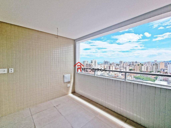 Imagem Apartamento com 1 Quarto à Venda, 57 m² em Tupi - Praia Grande
