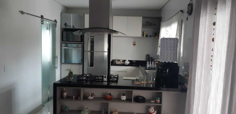 Imagem Casa de Condomínio com 3 Quartos à Venda, 250 m² em Cézar De Souza - Mogi Das Cruzes