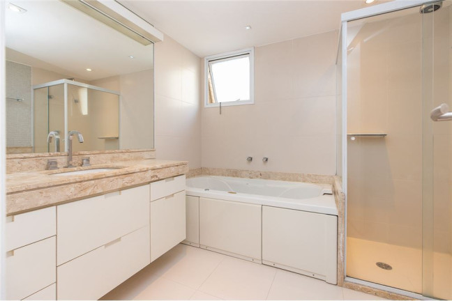 Imagem Apartamento com 4 Quartos à Venda, 267 m² em Perdizes - São Paulo Imagem Apartamento com 4 Quartos à Venda, 267 m² em Perdizes - São Paulo