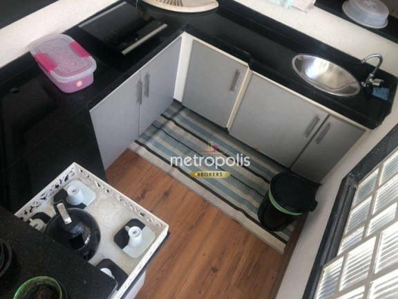 Imagem Apartamento com 3 Quartos à Venda, 102 m² em Centro - São Caetano Do Sul Imagem Apartamento com 3 Quartos à Venda, 102 m² em Centro - São Caetano Do Sul