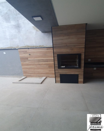Imagem Casa com 3 Quartos à Venda, 250 m² em Ibiti Reserva - Sorocaba