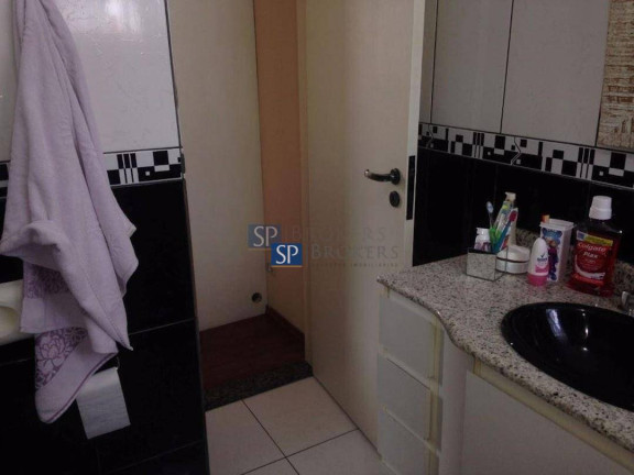 Imagem Apartamento com 4 Quartos à Venda, 107 m² em Pinheiros - São Paulo Imagem Apartamento com 4 Quartos à Venda, 107 m² em Pinheiros - São Paulo