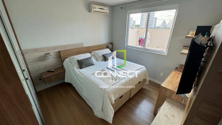 Imagem Apartamento com 3 Quartos à Venda, 220 m² em Vila Operária - Itajaí Imagem Apartamento com 3 Quartos à Venda, 220 m² em Vila Operária - Itajaí