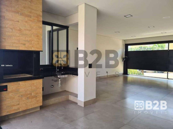 Imagem Casa com 4 Quartos à Venda, 270 m² em Residencial Villa Lobos - Bauru Imagem Casa com 4 Quartos à Venda, 270 m² em Residencial Villa Lobos - Bauru