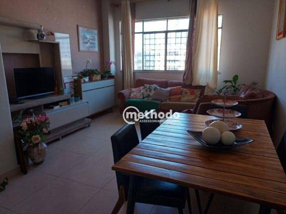 Imagem Apartamento com 3 Quartos à Venda, 113 m² em Centro - Campinas