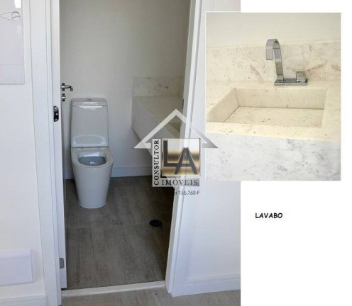 Imagem Apartamento com 3 Quartos à Venda, 145 m² em Jardim Das Acácias - São Paulo