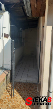 Imagem Casa com 4 Quartos à Venda, 283 m² em Vila Formosa - São Paulo Imagem Casa com 4 Quartos à Venda, 283 m² em Vila Formosa - São Paulo