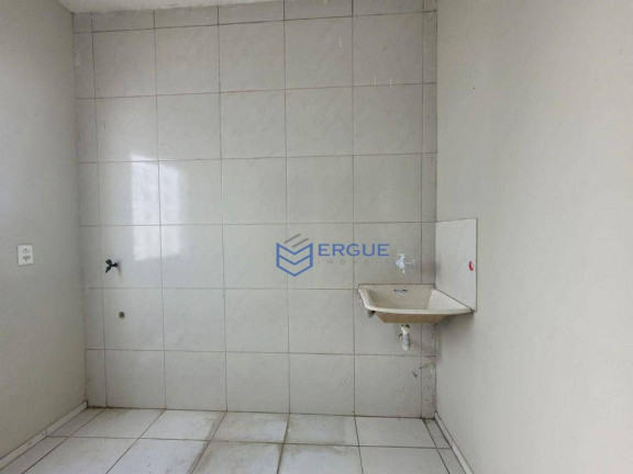 Imagem Apartamento com 2 Quartos para Alugar, 70 m² em Vila Peri - Fortaleza