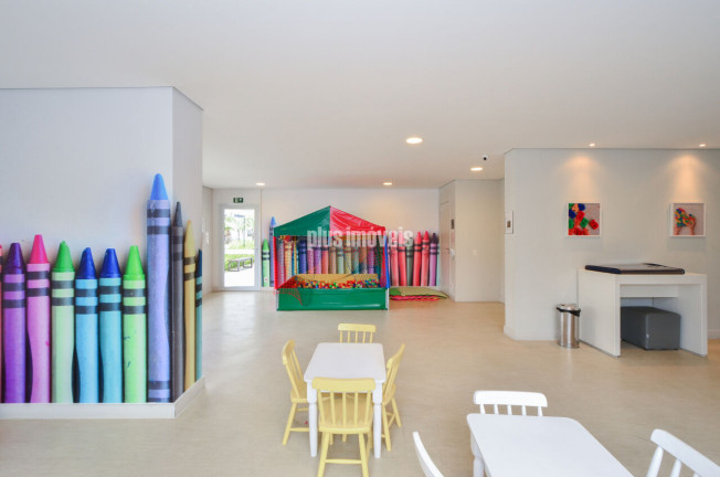 Imagem Apartamento com 3 Quartos à Venda, 87 m² em Morumbi - São Paulo Imagem Apartamento com 3 Quartos à Venda, 87 m² em Morumbi - São Paulo