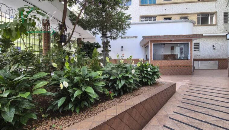 Imagem Kitnet com 1 Quarto à Venda, 32 m² em Santa Cecília - São Paulo Imagem Kitnet com 1 Quarto à Venda, 32 m² em Santa Cecília - São Paulo
