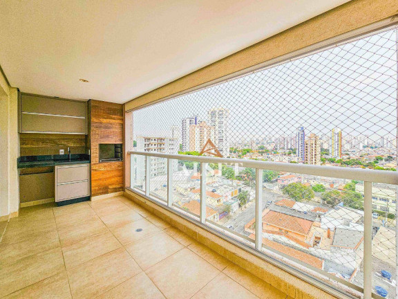 Imagem Apartamento com 3 Quartos à Venda, 154 m² em Vila Carrão - São Paulo