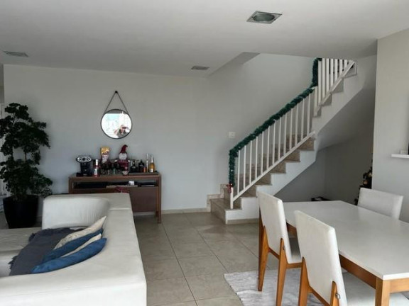 Imagem Apartamento com 3 Quartos à Venda, 184 m² em Nova Petrópolis - São Bernardo Do Campo