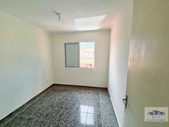 Imagem Casa de Condomínio com 2 Quartos à Venda, 69 m² em Jardim Petrópolis - Cotia