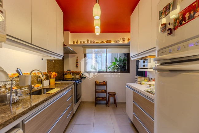 Imagem Apartamento com 3 Quartos à Venda, 107 m² em Perdizes - São Paulo Imagem Apartamento com 3 Quartos à Venda, 107 m² em Perdizes - São Paulo
