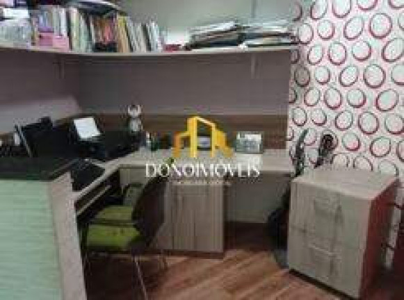 Imagem Casa com 3 Quartos à Venda, 250 m² em Vila Assunção - Santo André Imagem Casa com 3 Quartos à Venda, 250 m² em Vila Assunção - Santo André