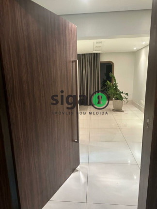 Imagem Apartamento com 4 Quartos à Venda ou Locação, 180 m² em Planalto Paulista - São Paulo