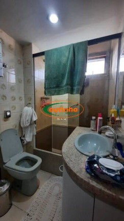 Imagem Cobertura com 3 Quartos à Venda, 156 m² em Tijuca - Rio De Janeiro Imagem Cobertura com 3 Quartos à Venda, 156 m² em Tijuca - Rio De Janeiro
