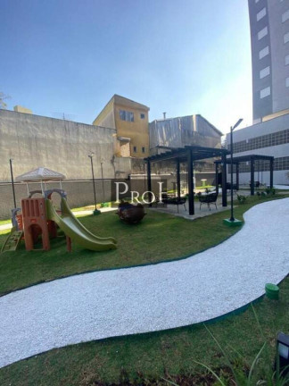 Imagem Apartamento com 2 Quartos à Venda, 48 m² em Centro - São Bernardo Do Campo Imagem Apartamento com 2 Quartos à Venda, 48 m² em Centro - São Bernardo Do Campo