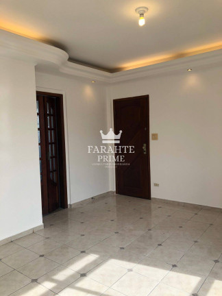 Imagem Apartamento com 2 Quartos à Venda, 122 m² em Vila Valença - São Vicente Imagem Apartamento com 2 Quartos à Venda, 122 m² em Vila Valença - São Vicente