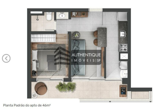 Imagem Apartamento com 1 Quarto à Venda, 73 m² em Vila Mariana - São Paulo Imagem Apartamento com 1 Quarto à Venda, 73 m² em Vila Mariana - São Paulo
