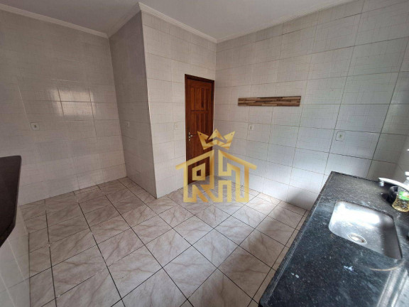 Imagem Sobrado com 2 Quartos à Venda, 90 m² em Vila Antártica - Praia Grande Imagem Sobrado com 2 Quartos à Venda, 90 m² em Vila Antártica - Praia Grande