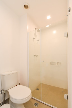 Imagem Apartamento com 1 Quarto à Venda, 36 m² em Pinheiros - São Paulo Imagem Apartamento com 1 Quarto à Venda, 36 m² em Pinheiros - São Paulo