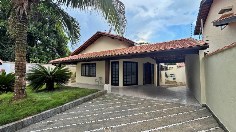 Imagem Casa com 3 Quartos à Venda, 180 m² em São Lourenço - Bertioga