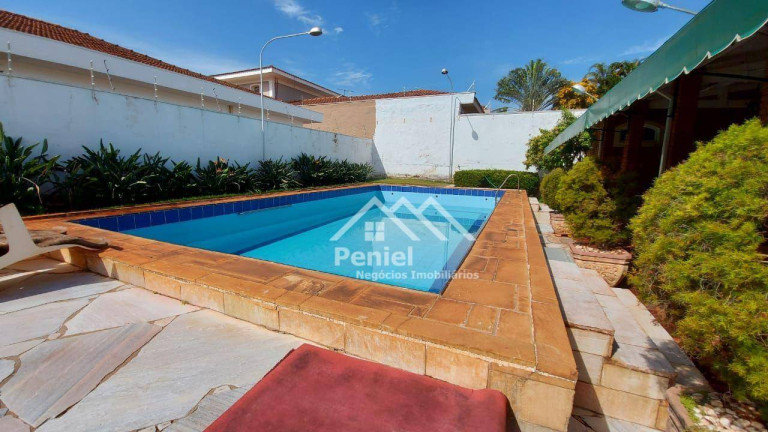 Imagem Casa com 4 Quartos à Venda, 461 m² em Jardim Sumaré - Ribeirão Preto Imagem Casa com 4 Quartos à Venda, 461 m² em Jardim Sumaré - Ribeirão Preto