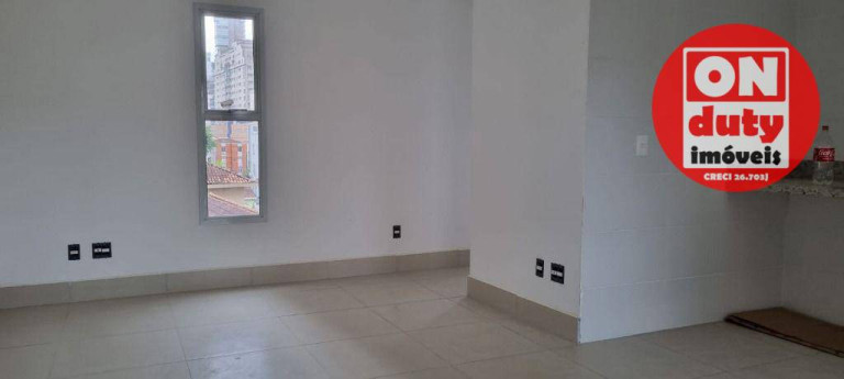 Imagem Apartamento com 2 Quartos à Venda, 87 m² em Boqueirão - Santos Imagem Apartamento com 2 Quartos à Venda, 87 m² em Boqueirão - Santos