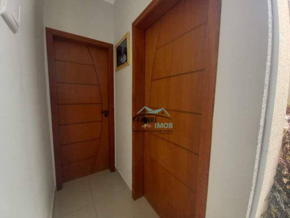 Imagem Casa com 3 Quartos à Venda, 100 m² em Horto Florestal - Sorocaba Imagem Casa com 3 Quartos à Venda, 100 m² em Horto Florestal - Sorocaba
