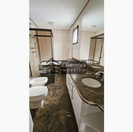 Imagem Apartamento com 3 Quartos à Venda, 167 m² em Moema - São Paulo
