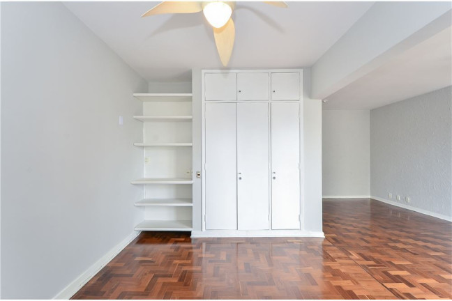 Imagem Apartamento com 2 Quartos à Venda, 83 m² em Vila Olímpia - São Paulo