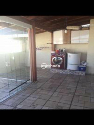 Imagem Cobertura com 3 Quartos à Venda, 120 m² em Jardim Nova Europa - Campinas