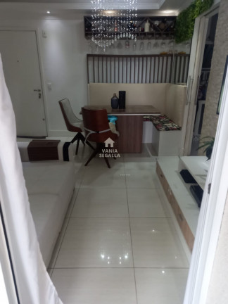Imagem Apartamento com 2 Quartos à Venda, 59 m² em Várzea Da Barra Funda - São Paulo Imagem Apartamento com 2 Quartos à Venda, 59 m² em Várzea Da Barra Funda - São Paulo
