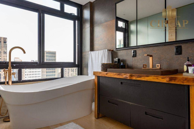 Imagem Apartamento com 3 Quartos à Venda, 220 m² em Jardim Paulista - São Paulo