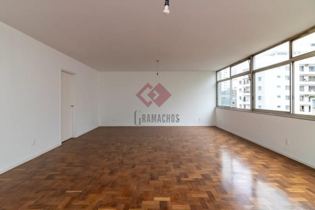 Imagem Apartamento com 3 Quartos à Venda, 173 m² em Jardim Paulista - São Paulo Imagem Apartamento com 3 Quartos à Venda, 173 m² em Jardim Paulista - São Paulo
