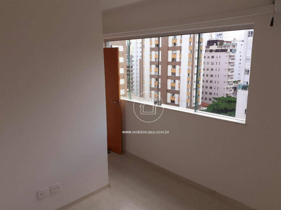 Imagem Apartamento com 1 Quarto para Alugar, 40 m² em Lourdes - Belo Horizonte