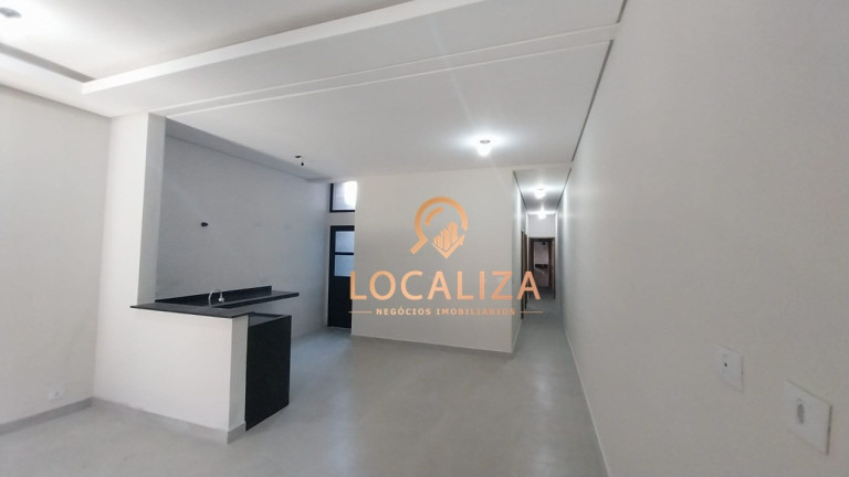 Casa com 3 Quartos à Venda, 110 m² em Jardim Das Indústrias - São José Dos Campos