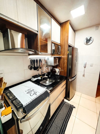 Imagem Apartamento com 2 Quartos à Venda, 47 m² em Jardim Manoel Penna - Ribeirão Preto Imagem Apartamento com 2 Quartos à Venda, 47 m² em Jardim Manoel Penna - Ribeirão Preto