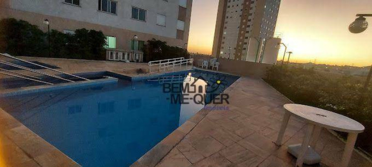 Imagem Apartamento com 2 Quartos à Venda, 40 m² em Vila Pirituba - São Paulo