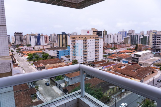 Imagem Apartamento com 1 Quarto à Venda, 47 m² em Guilhermina - Praia Grande Imagem Apartamento com 1 Quarto à Venda, 47 m² em Guilhermina - Praia Grande