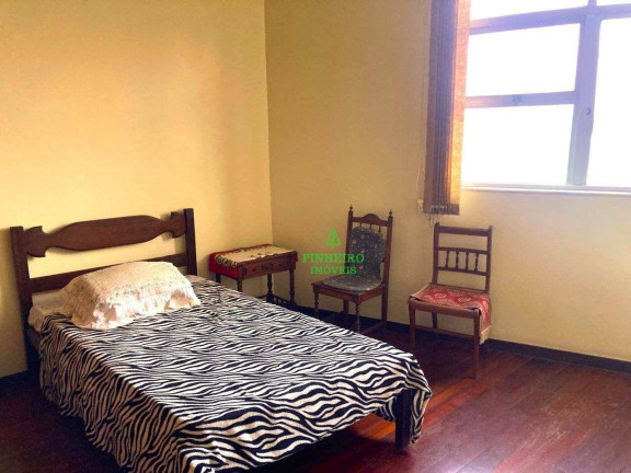 Imagem Apartamento com 3 Quartos à Venda, 145 m² em Ingá - Niterói