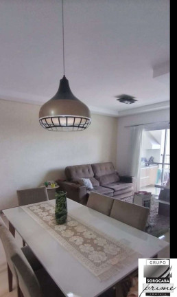 Imagem Apartamento com 3 Quartos à Venda, 85 m² em Parque Campolim - Sorocaba Imagem Apartamento com 3 Quartos à Venda, 85 m² em Parque Campolim - Sorocaba