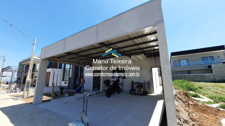 Imagem Casa de Condomínio com 3 Quartos à Venda, 267 m² em Loteamento Floresta - São José Dos Campos Imagem Casa de Condomínio com 3 Quartos à Venda, 267 m² em Loteamento Floresta - São José Dos Campos