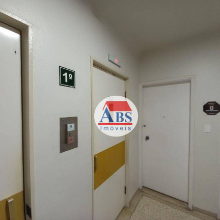 Imagem Loja à Venda ou Locação, 46 m² em Gonzaga - Santos Imagem Loja à Venda ou Locação, 46 m² em Gonzaga - Santos